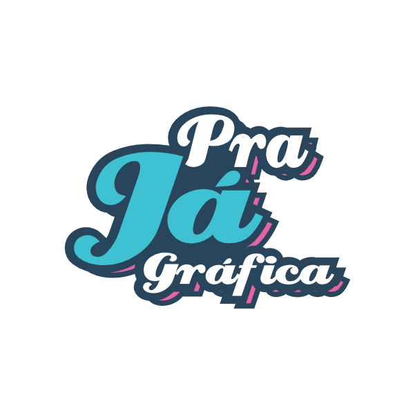 Pra Já Gráfica